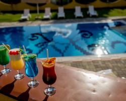 Aphrodite Hotel
