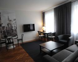 Apartamenty Duo