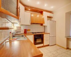 Apartments ERS Nevsky