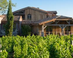 Les Sources de Caudalie