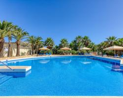 Ta Frenc Apartments
