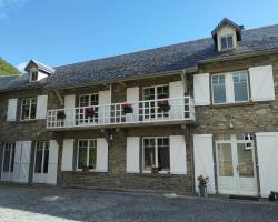 Maison Fouga