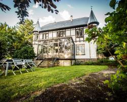 Chambres d'Hôtes Les Deux Hêtres