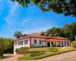 Pousada Candonga da Serra