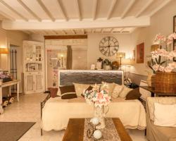 Hôtel Boquier, Avignon Centre