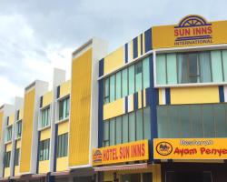 Sun Inns Hotel Pasir Penambang (KS Botanic)