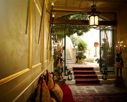 Palazzo Paruta & Wellness Suites