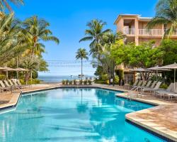 Beachside Resort & Residences