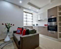 Viani Apartment