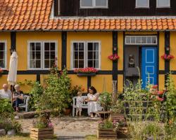 Pension Slægtsgaarden