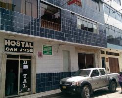 Hostal San Jose