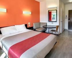 Motel 6-Allentown, PA