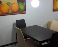 Comodo Apartamento en Villapilar