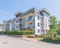 Pomorskie Apartamenty Aquarius