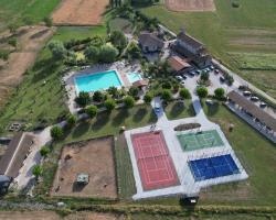 Agriturismo Il Pozzo