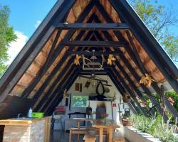 Nyírfás Camping