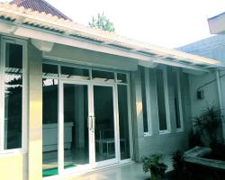 Grace Villa Lembang