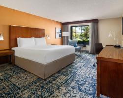 Four Points by Sheraton Pleasanton