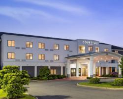 Courtyard by Marriott Kingston