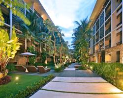 THE HAVEN Bali Seminyak