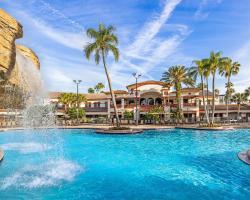 Sheraton Vistana Villages Resort Villas, I-Drive Orlando