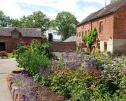 Moreton Mill B&B