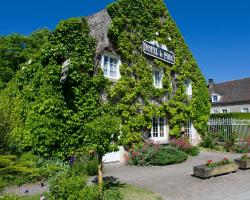 Le Parc de l'Hostellerie