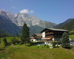 Pension Schöne Aussicht