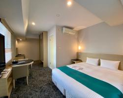 Sotetsu Fresa Inn Tokyo-Kyobashi