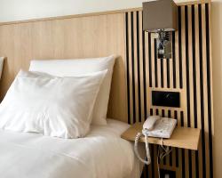 Mercure Saint Lô Centre
