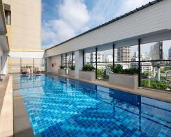 Citadines Sukhumvit 16 Bangkok
