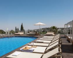 Cassia Hotel Jerusalem