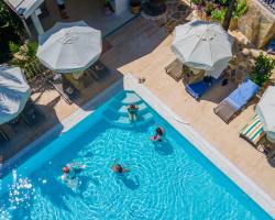 Golden Lighthouse Hotel