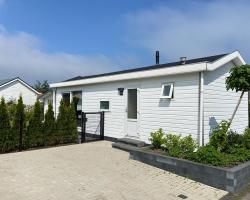 Chaletparc Krabbenkreek Zeeland - Chalet 80