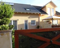 Ferienwohnung Laura bei Europa-Park Rust