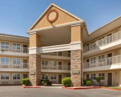 Extended Stay America Suites - Bakersfield - California Avenue