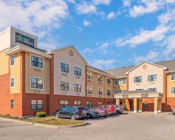 Extended Stay America Select Suites - Grand Rapids - Kentwood