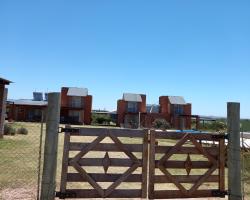 Remanso Los Molinos