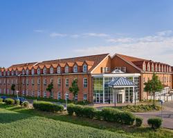 Courtyard by Marriott Magdeburg