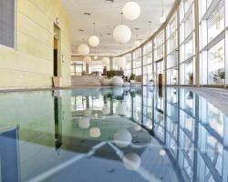 Ein Gedi Kibbutz Hotel