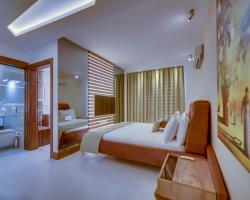 Concept Suites