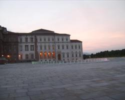 Monolocale Dormire alla Reggia