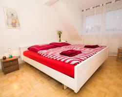 Ferienwohnung Emilia