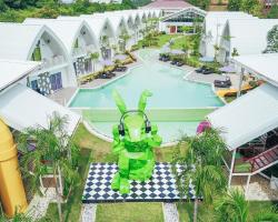 Dash Box Hotel Cyberjaya