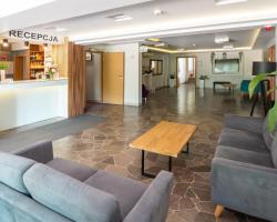 Centrum Szkoleniowo-Konferencyjne