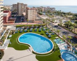 Hotel Playas de Torrevieja