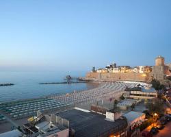 La Finestra sul Castello B&B