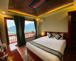 Botanic Sapa Hotel