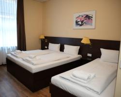 Hotel CityRing
