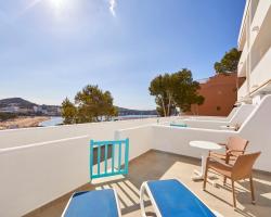 Sun Beach
